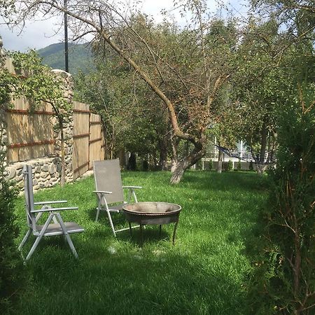 Villa Jrhogher Dilican Dış mekan fotoğraf