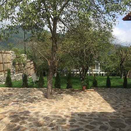 Villa Jrhogher Dilican Dış mekan fotoğraf