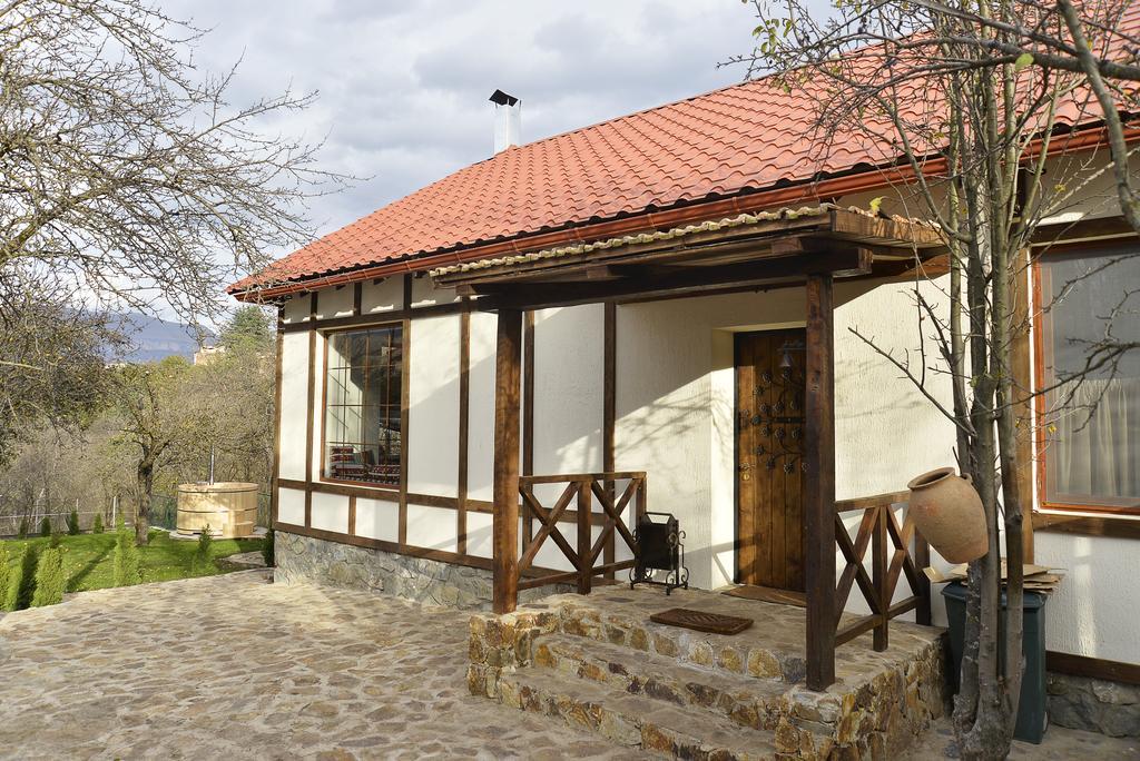 Villa Jrhogher Dilican Oda fotoğraf