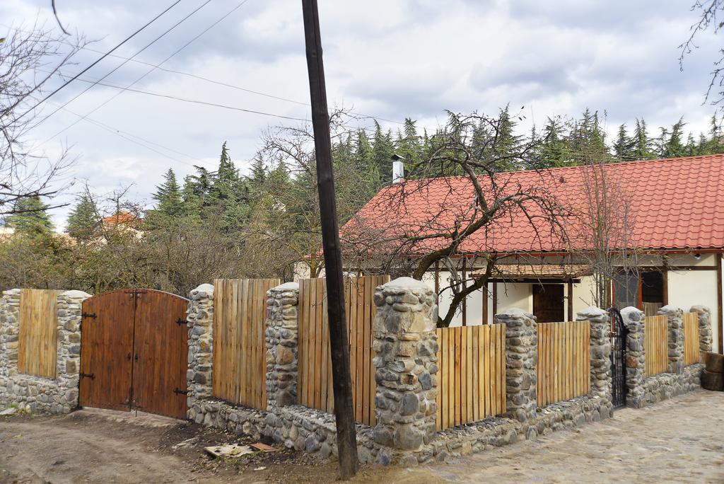 Villa Jrhogher Dilican Oda fotoğraf