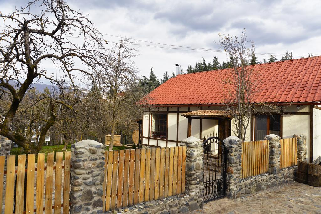 Villa Jrhogher Dilican Oda fotoğraf