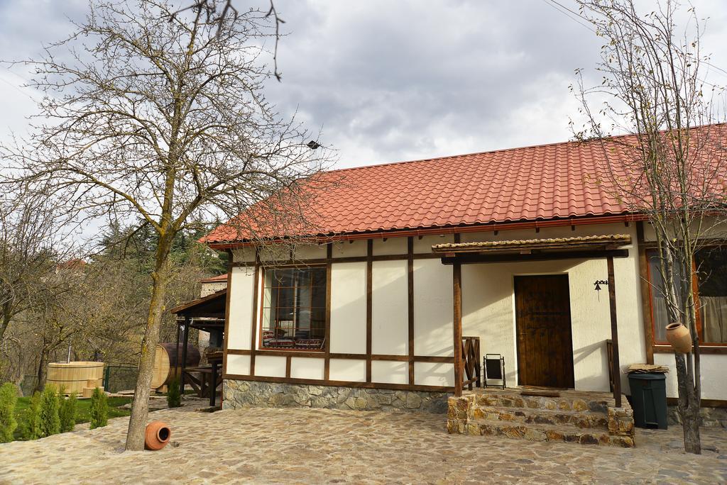 Villa Jrhogher Dilican Oda fotoğraf