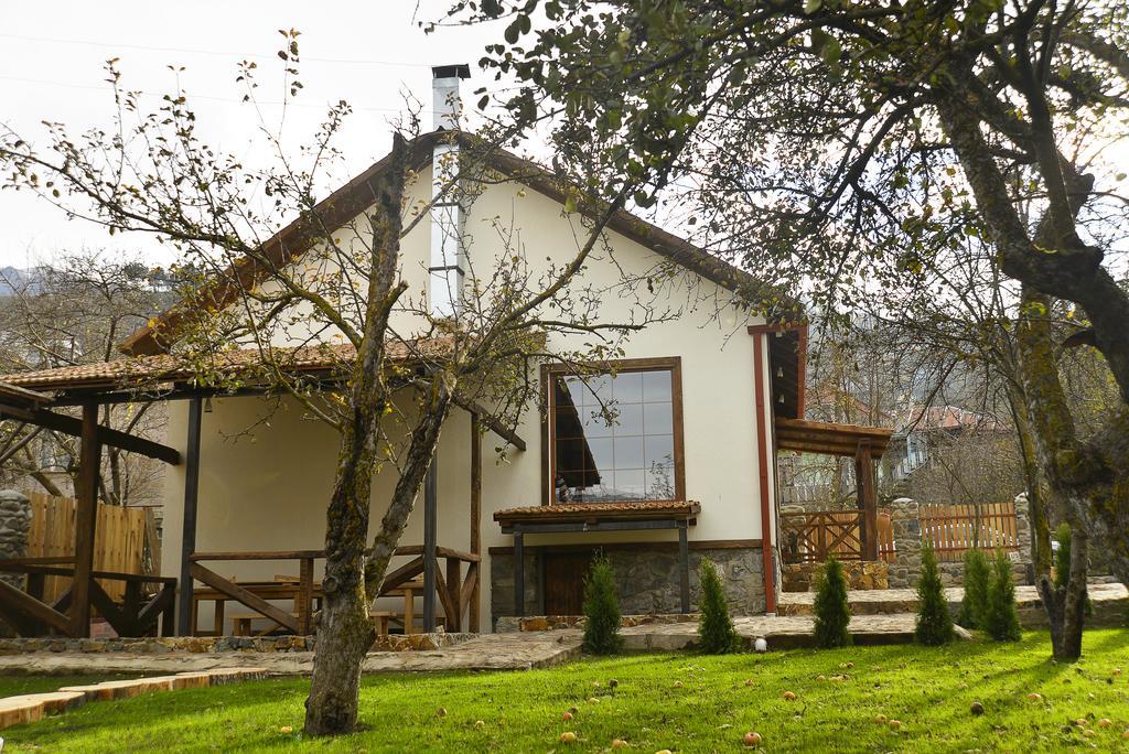 Villa Jrhogher Dilican Dış mekan fotoğraf