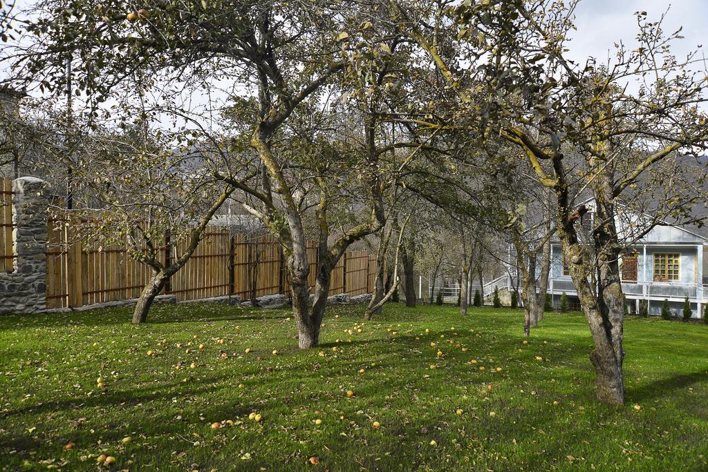 Villa Jrhogher Dilican Dış mekan fotoğraf