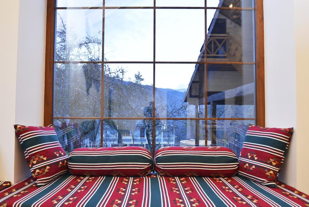 Villa Jrhogher Dilican Dış mekan fotoğraf