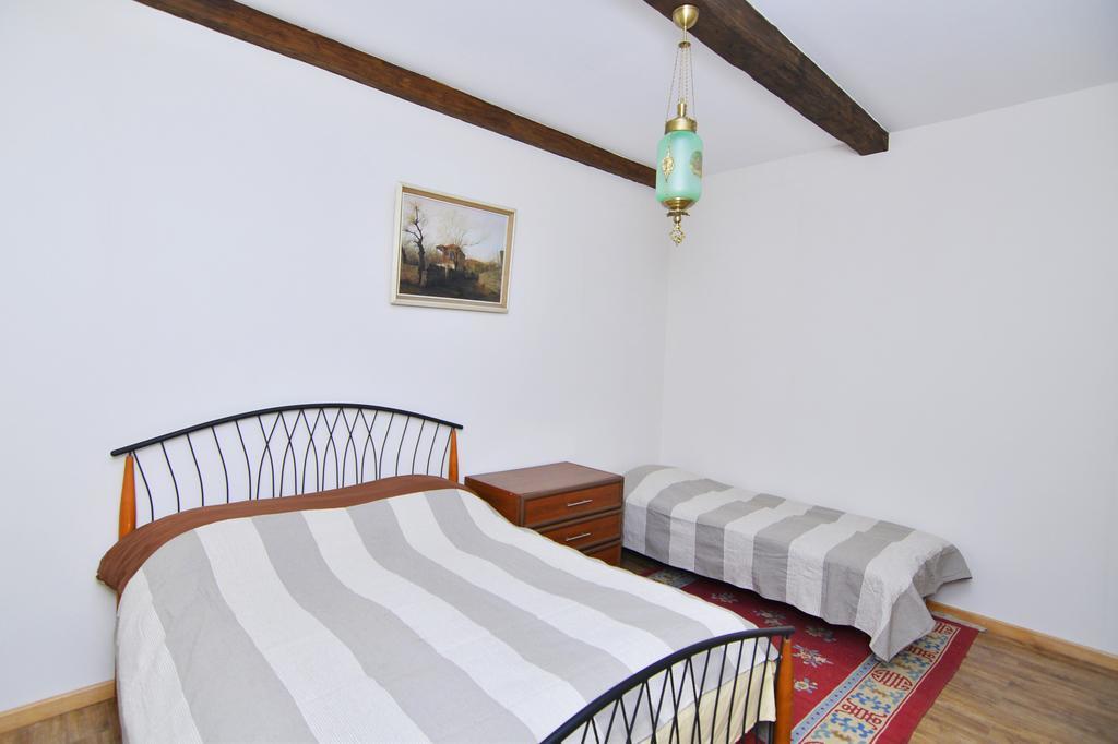 Villa Jrhogher Dilican Oda fotoğraf