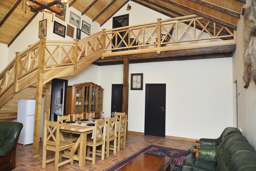 Villa Jrhogher Dilican Oda fotoğraf