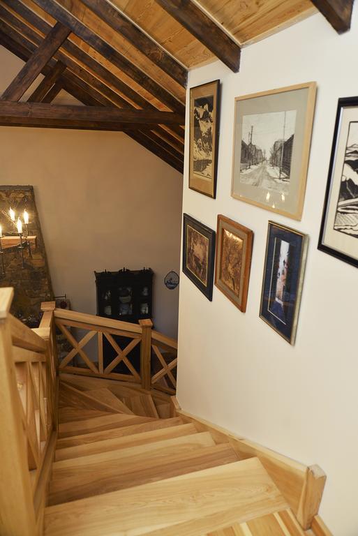Villa Jrhogher Dilican Oda fotoğraf