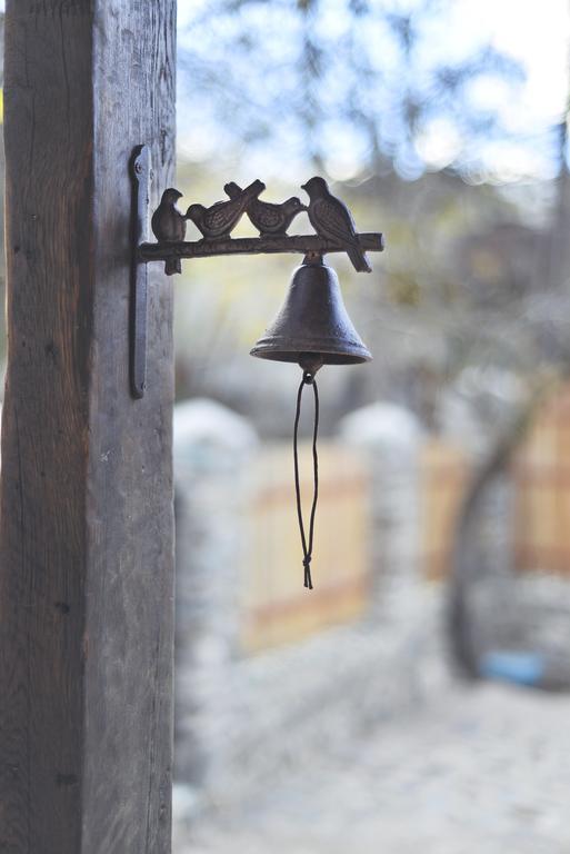 Villa Jrhogher Dilican Oda fotoğraf