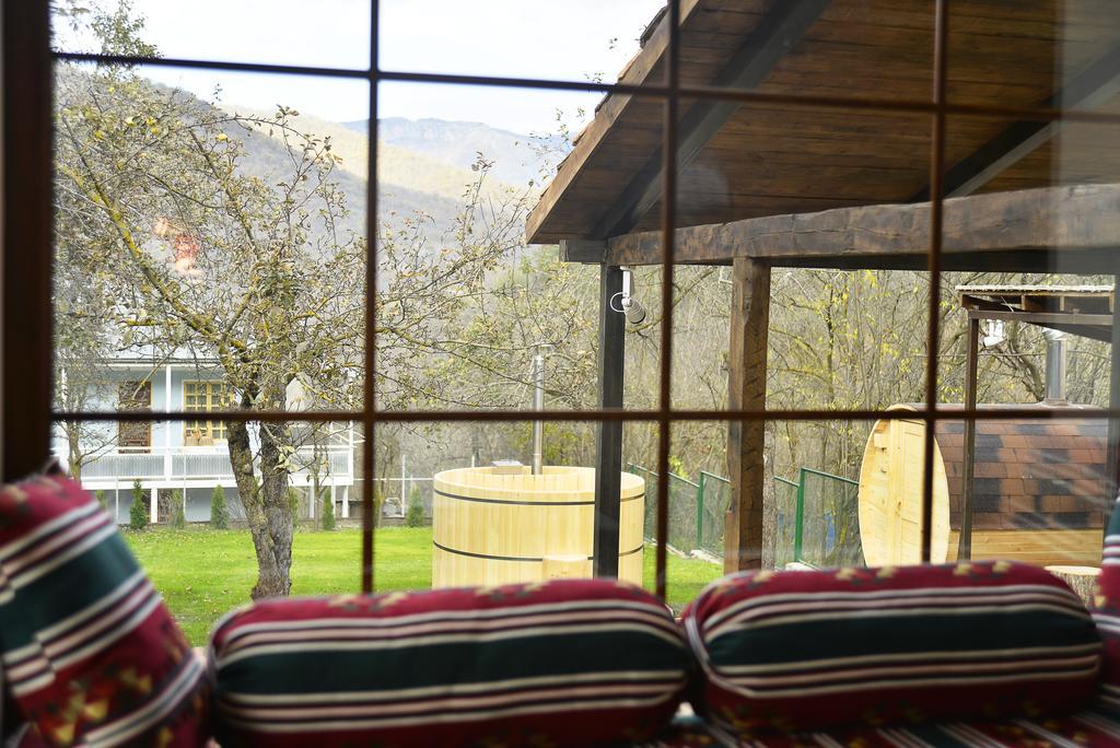 Villa Jrhogher Dilican Oda fotoğraf