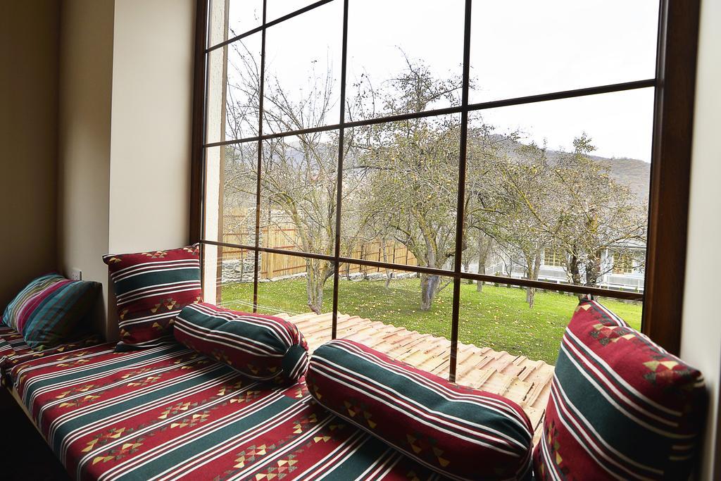 Villa Jrhogher Dilican Dış mekan fotoğraf