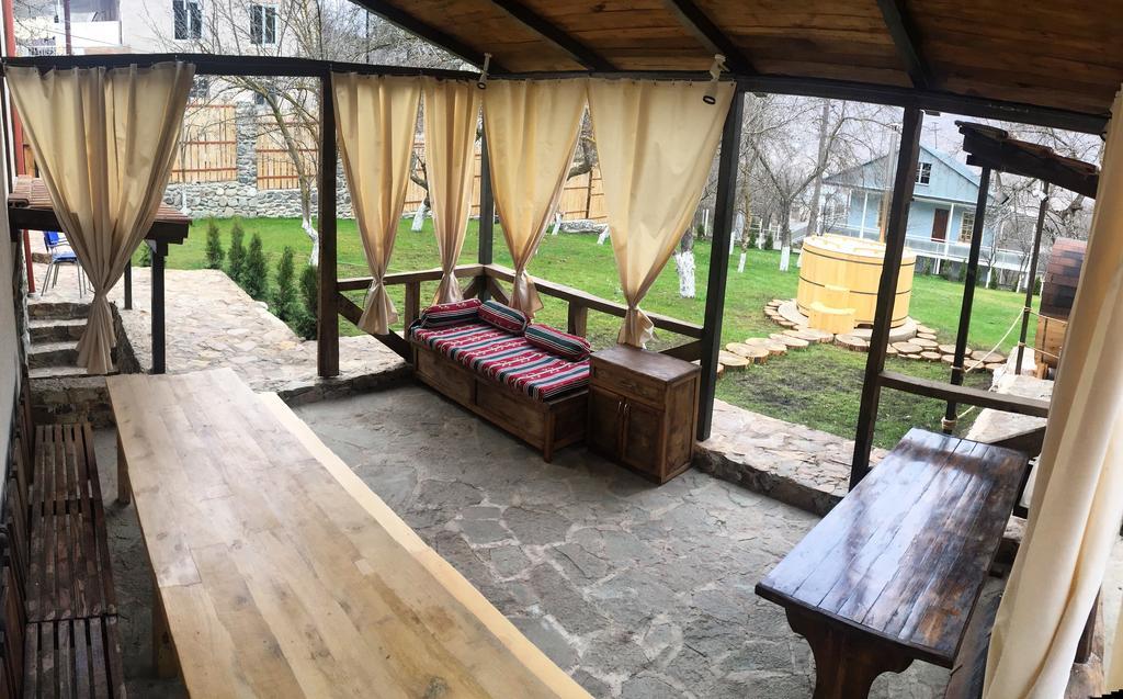 Villa Jrhogher Dilican Dış mekan fotoğraf