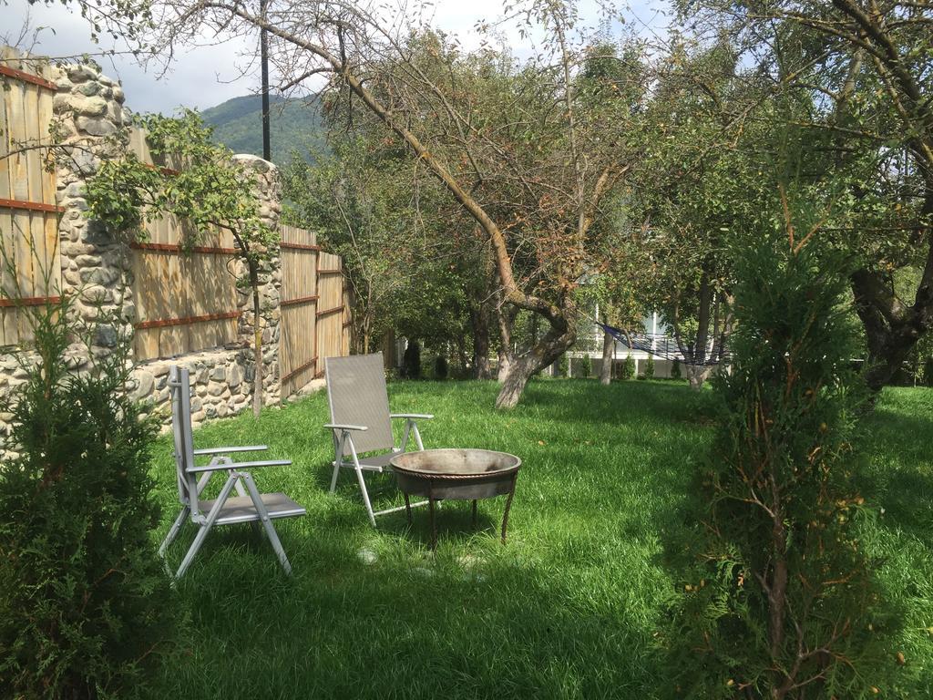 Villa Jrhogher Dilican Dış mekan fotoğraf