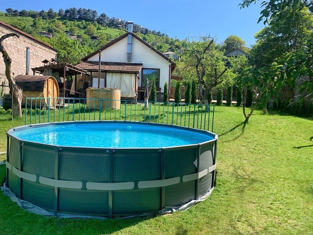 Villa Jrhogher Dilican Dış mekan fotoğraf